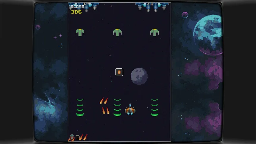 Скриншот 4 к игре Blazend