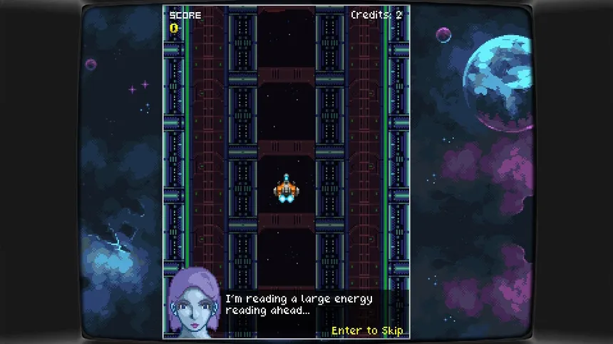 Скриншот 7 к игре Blazend