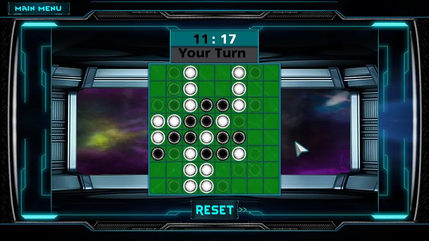 Скриншот 5 к игре LTO Arcade