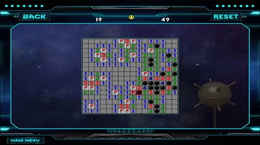 Скриншот 6 к игре LTO Arcade