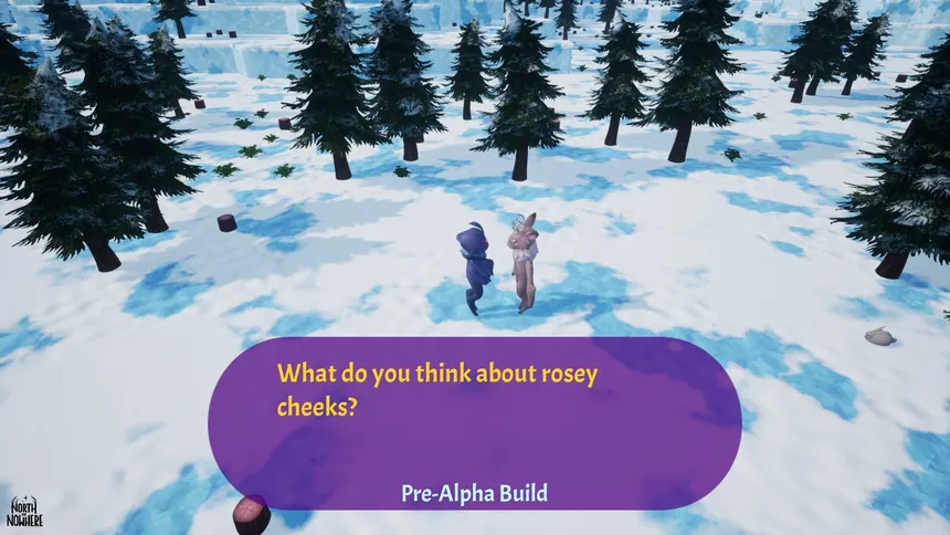 Скриншот 5 к игре North of Nowhere