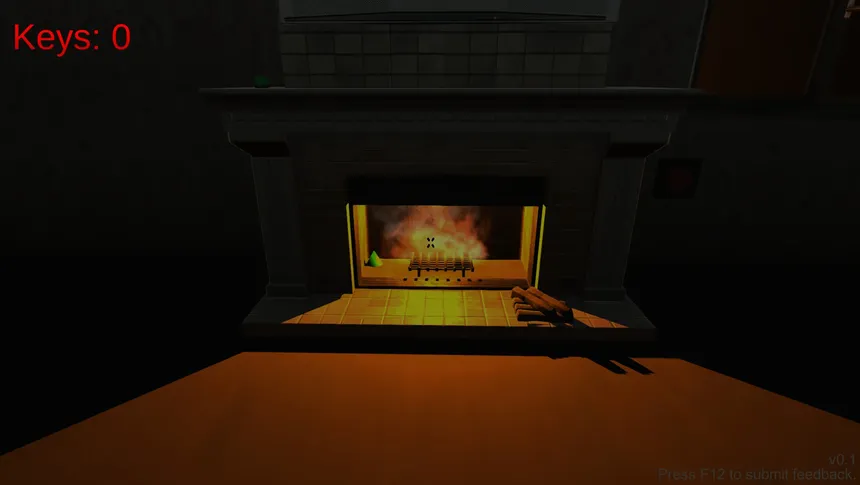 Скриншот 2 к игре The House