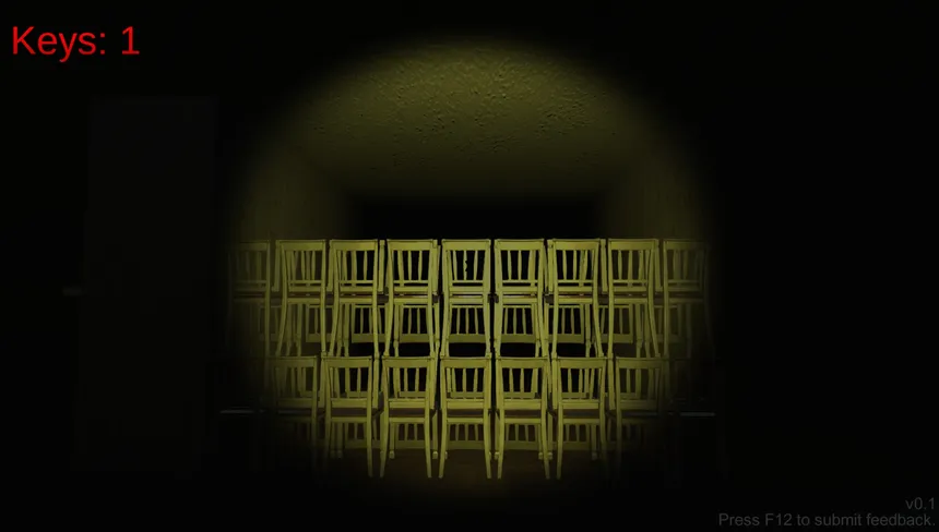 Скриншот 4 к игре The House