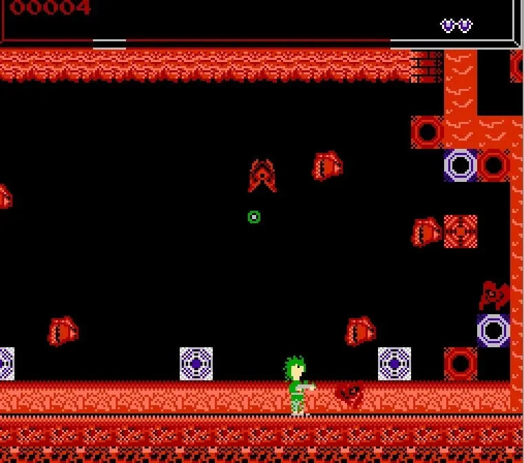 Скриншот 3 к игре Ooze Redux