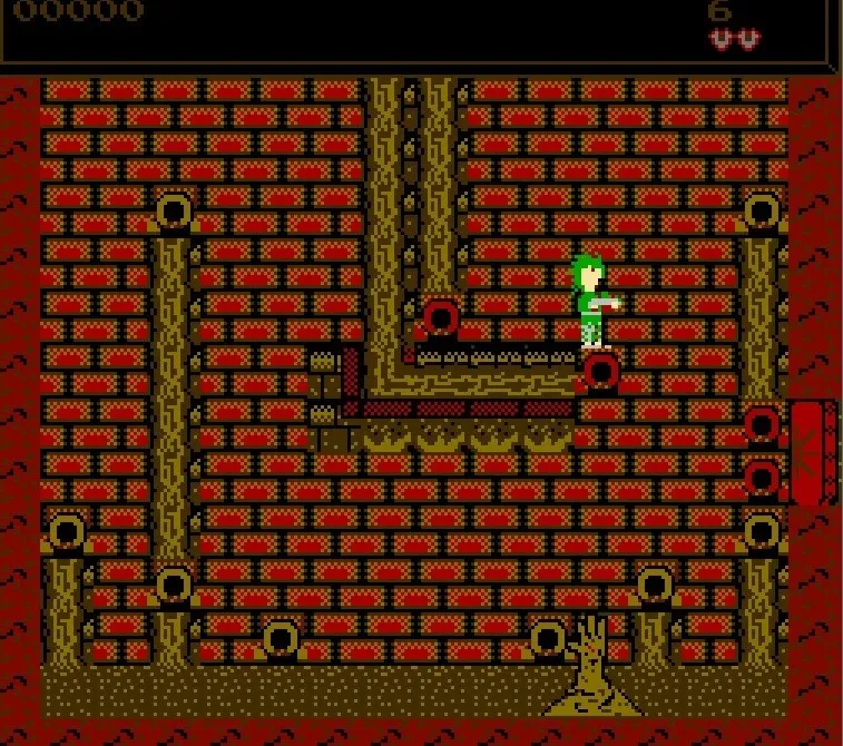Скриншот 4 к игре Ooze Redux