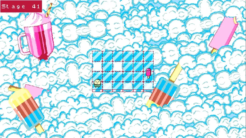 Скриншот 2 к игре Sweet Hero