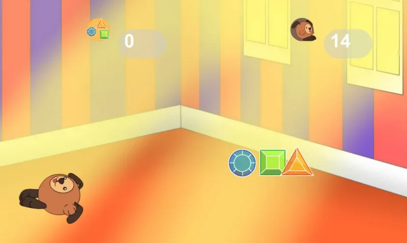 Скриншот 2 к игре Scufflers