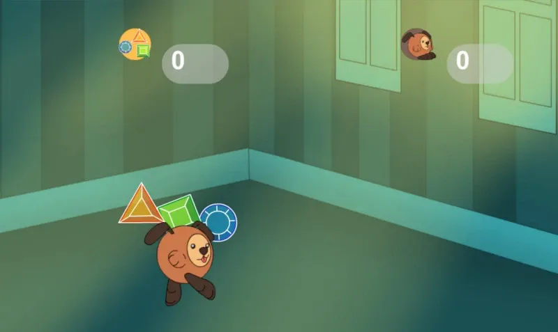 Скриншот 3 к игре Scufflers