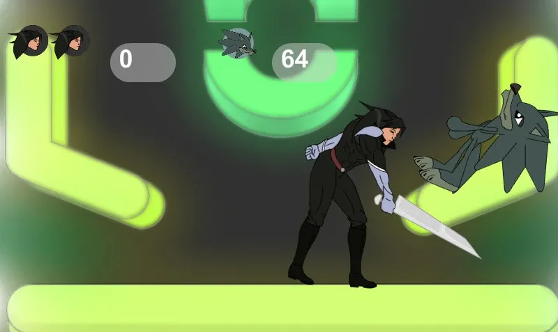 Скриншот 5 к игре Scufflers