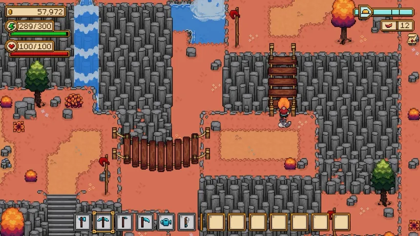 Скриншот 7 к игре Seeds of Calamity