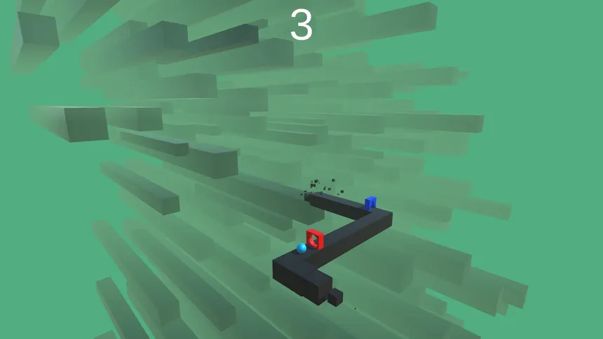 Скриншот 2 к игре In Shape