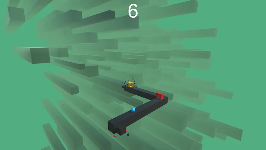 Скриншот 3 к игре In Shape