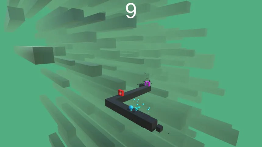 Скриншот 4 к игре In Shape