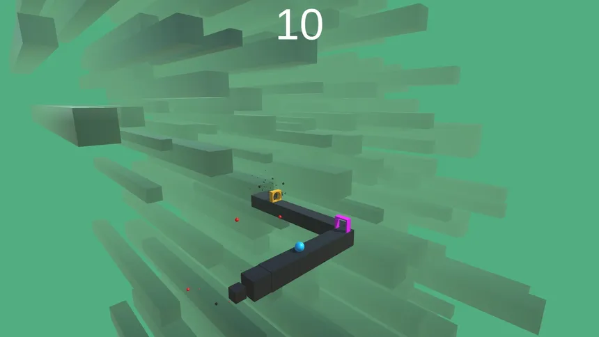 Скриншот 5 к игре In Shape