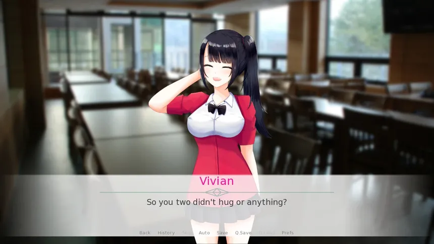 Скриншот 4 к игре School For The Friendless