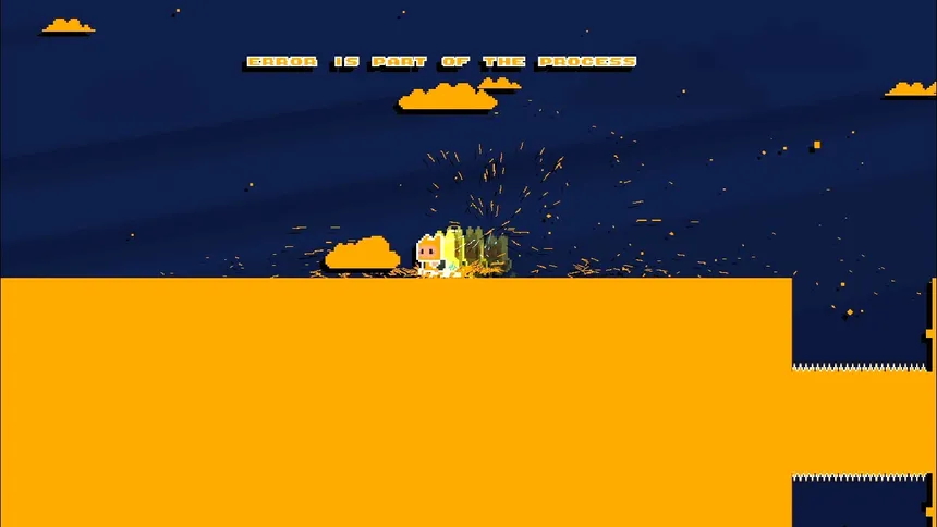 Скриншот 4 к игре Motivational Hero Vol. 2