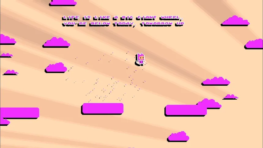 Скриншот 5 к игре Motivational Hero Vol. 2