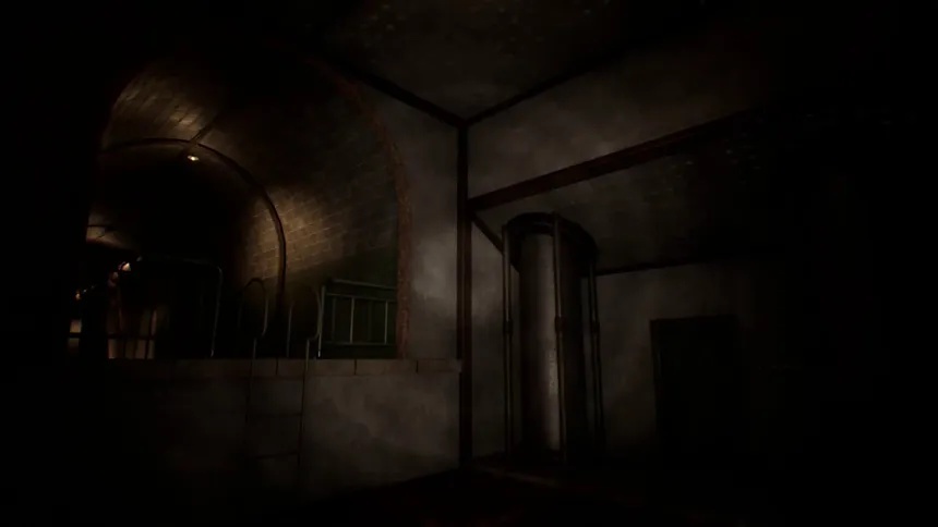 Скриншот 1 к игре CAGE-FACE | Case 2: The Sewer