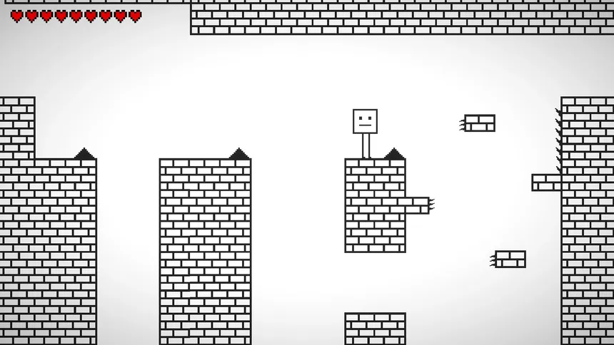 Скриншот 3 к игре Repit