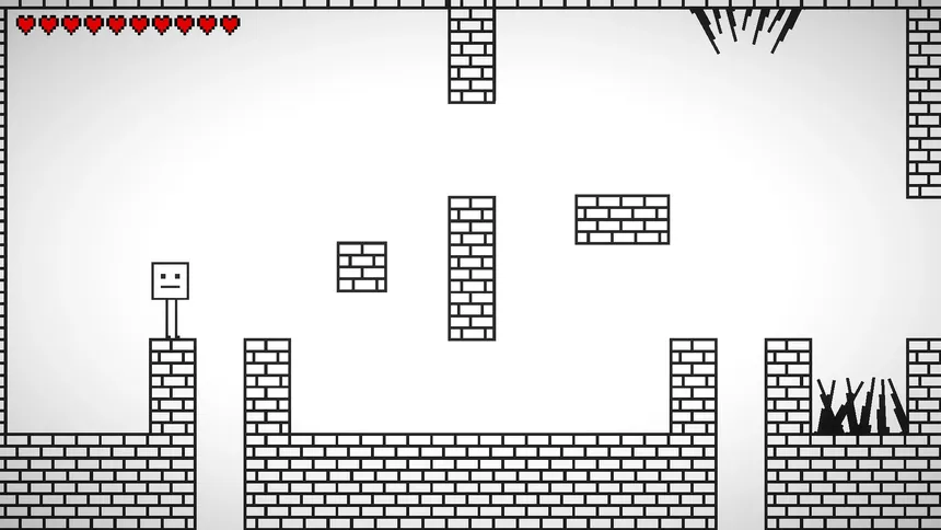 Скриншот 4 к игре Repit