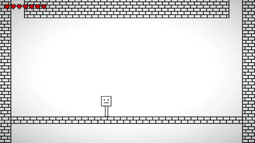 Скриншот 8 к игре Repit