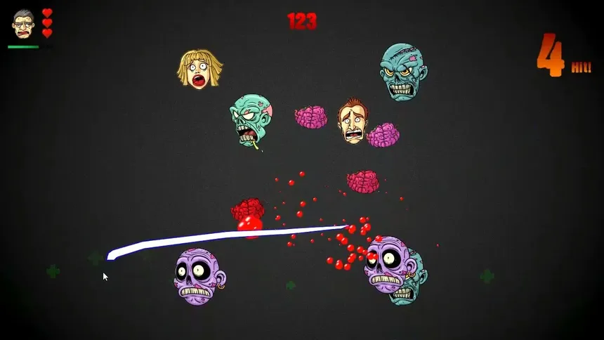 Скриншот 2 к игре Survival: Zombies aHead