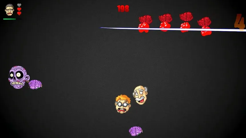 Скриншот 5 к игре Survival: Zombies aHead