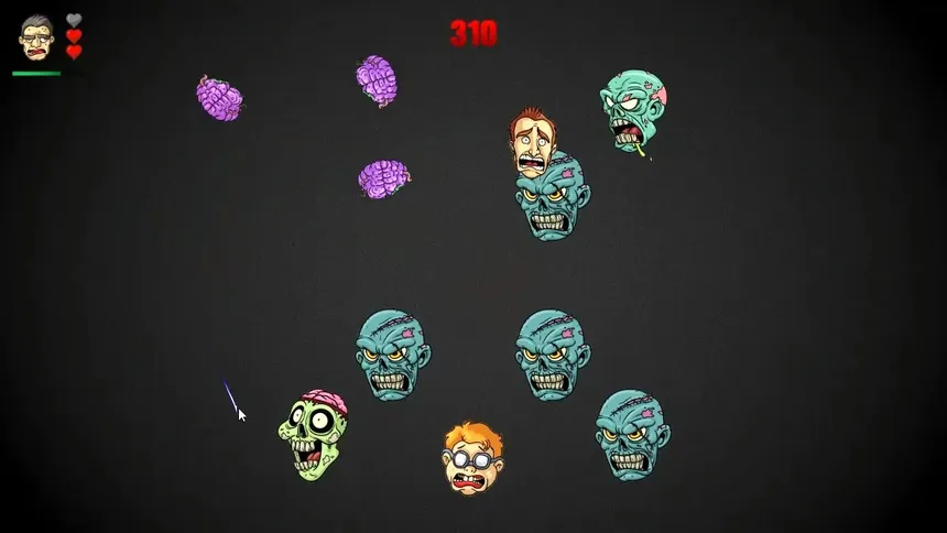 Скриншот 6 к игре Survival: Zombies aHead