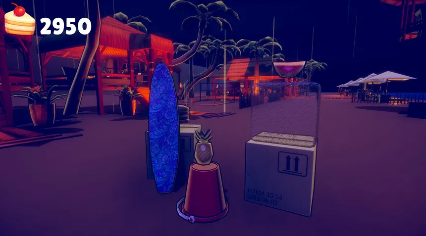 Скриншот 2 к игре Sunny Beach