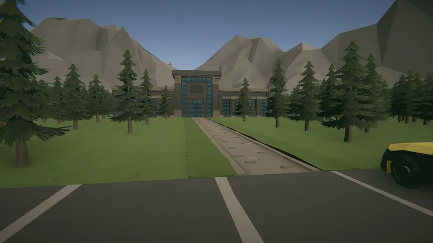 Скриншот 8 к игре School Trip