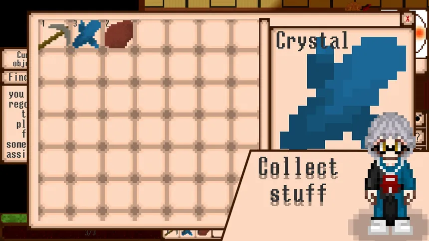 Скриншот 7 к игре Touhou Adventure