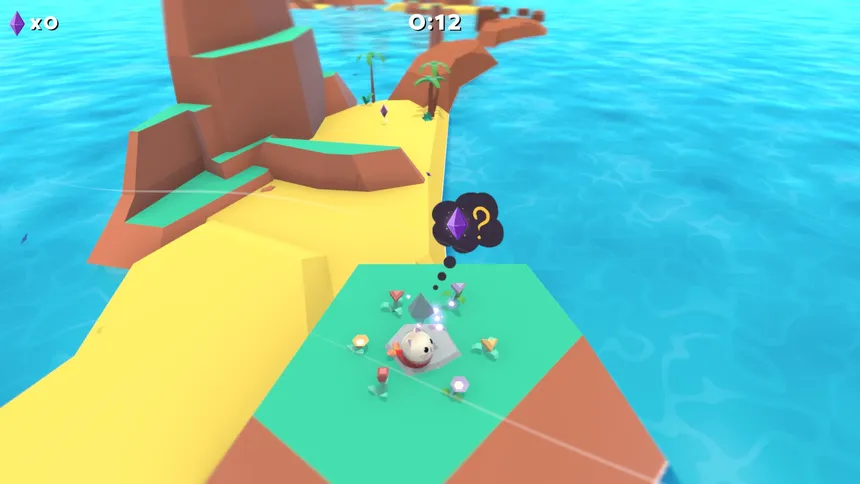 Скриншот 5 к игре Let It Slide