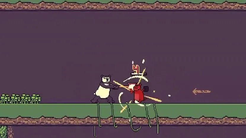 Скриншот 6 к игре Bass Monkey