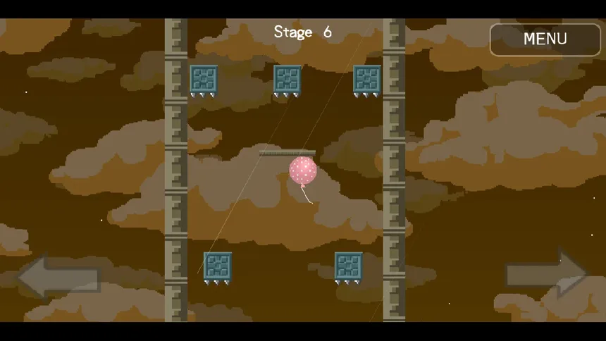 Скриншот 2 к игре 找心脏 Find the heart