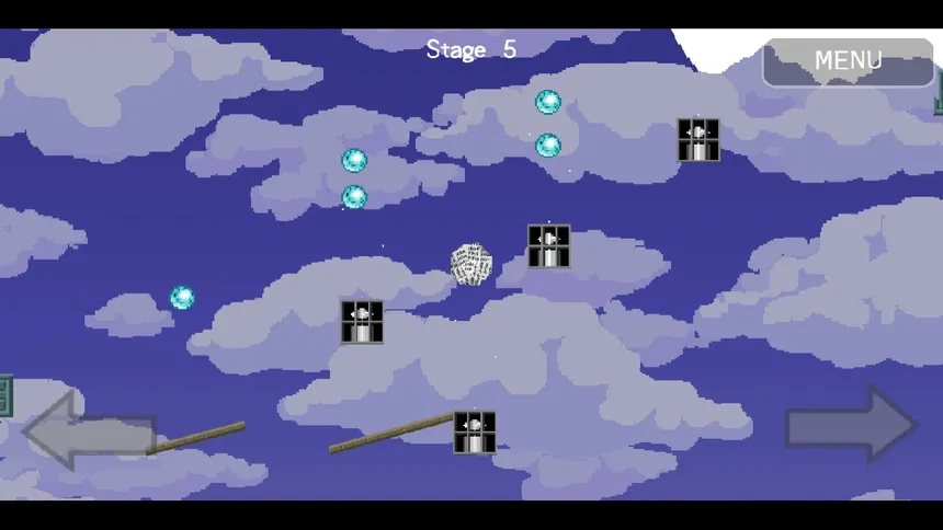 Скриншот 3 к игре 找心脏 Find the heart