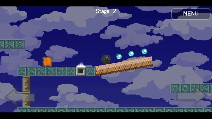 Скриншот 5 к игре 找心脏 Find the heart