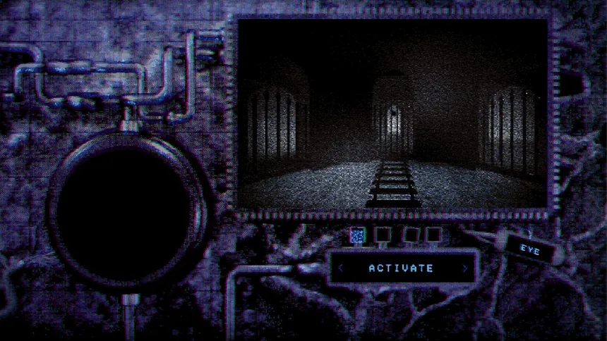 Скриншот 1 к игре The House Before