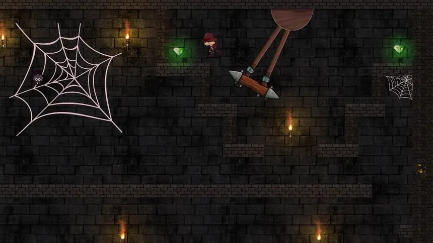 Скриншот 8 к игре Shadow Life