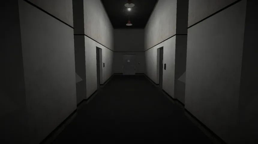 Скриншот 4 к игре SCP: Containment Breach Multiplayer