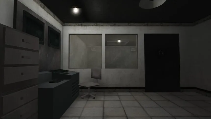 Скриншот 6 к игре SCP: Containment Breach Multiplayer