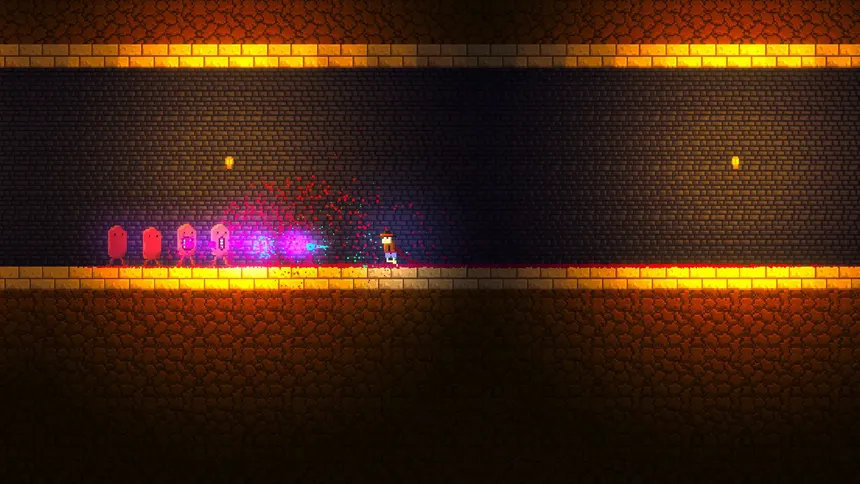 Скриншот 2 к игре Smoop Can't Sleep!
