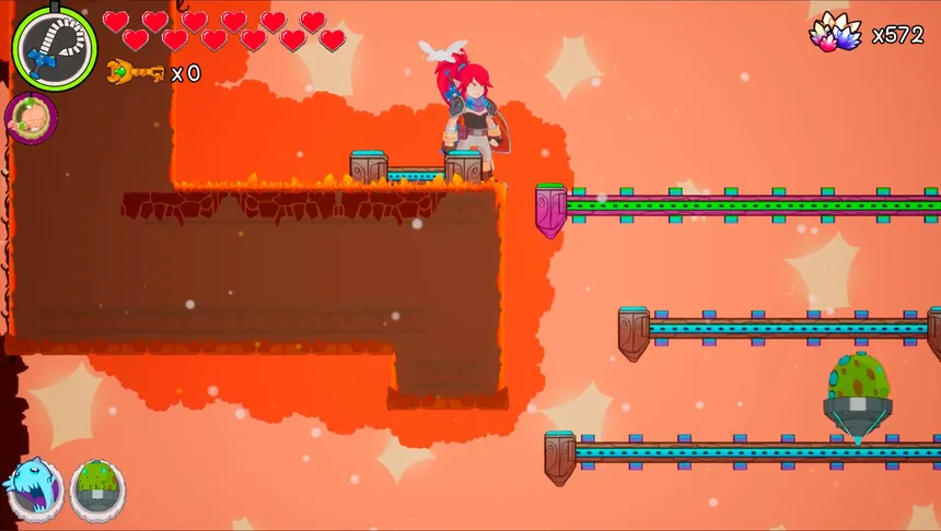 Скриншот 4 к игре Reknum Fantasy of Dreams