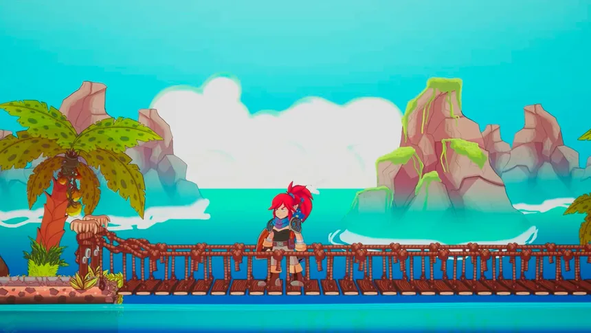 Скриншот 7 к игре Reknum Fantasy of Dreams