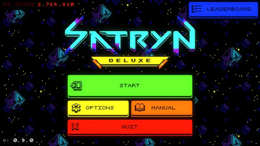Скриншот 6 к игре satryn deluxe