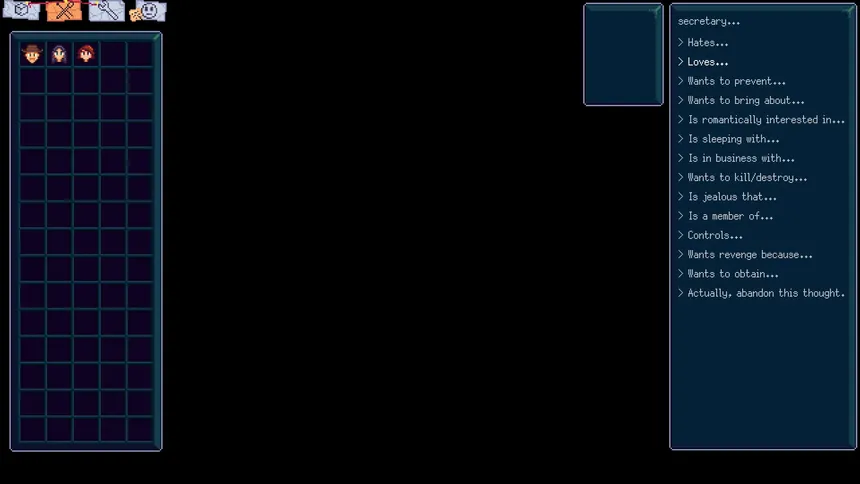Скриншот 7 к игре Mistmoon Falls