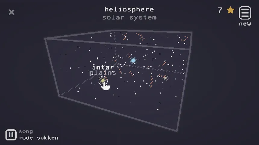 Скриншот 2 к игре Heliopedia