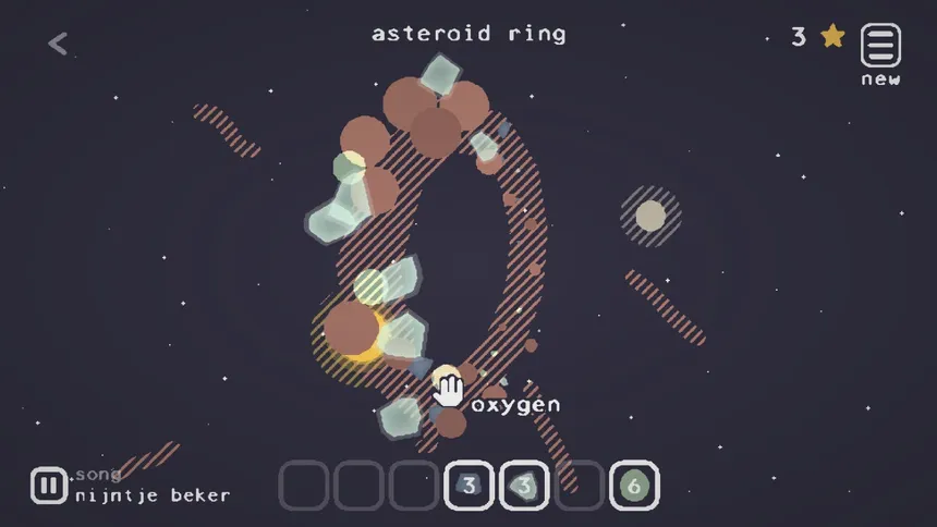 Скриншот 4 к игре Heliopedia