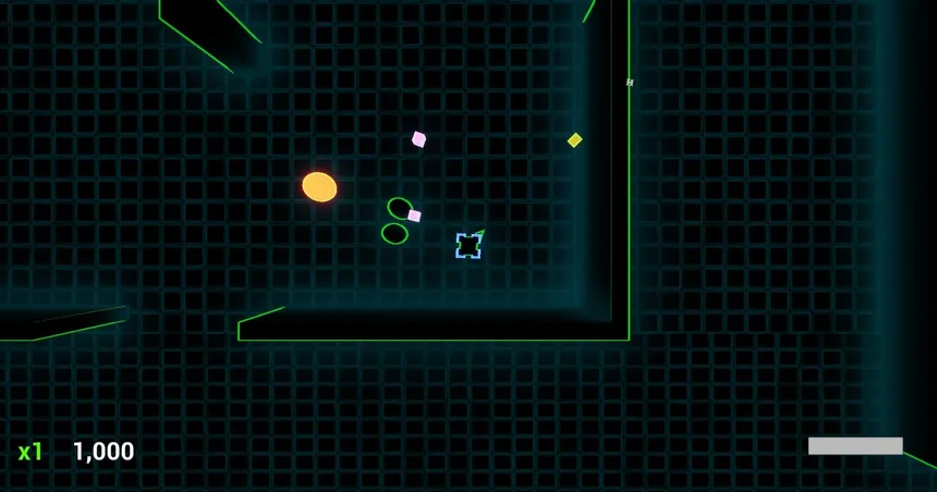 Скриншот 2 к игре OplitisAV