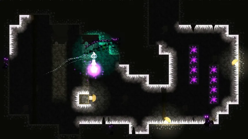 Скриншот 5 к игре Soul Climb