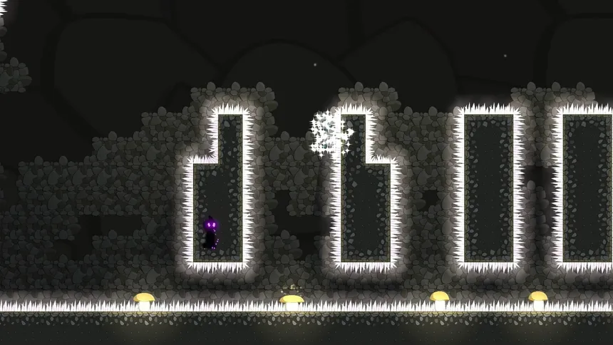 Скриншот 8 к игре Soul Climb